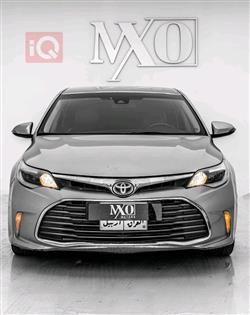 تويوتا أفالون